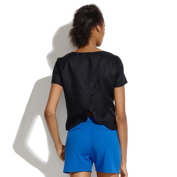 Madewell Scenic view top - Picture 2 of 2